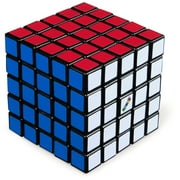 Rubik s Cube Professor, 5x5 Cube Brain Teaser Fidget Toy, Ages 8+