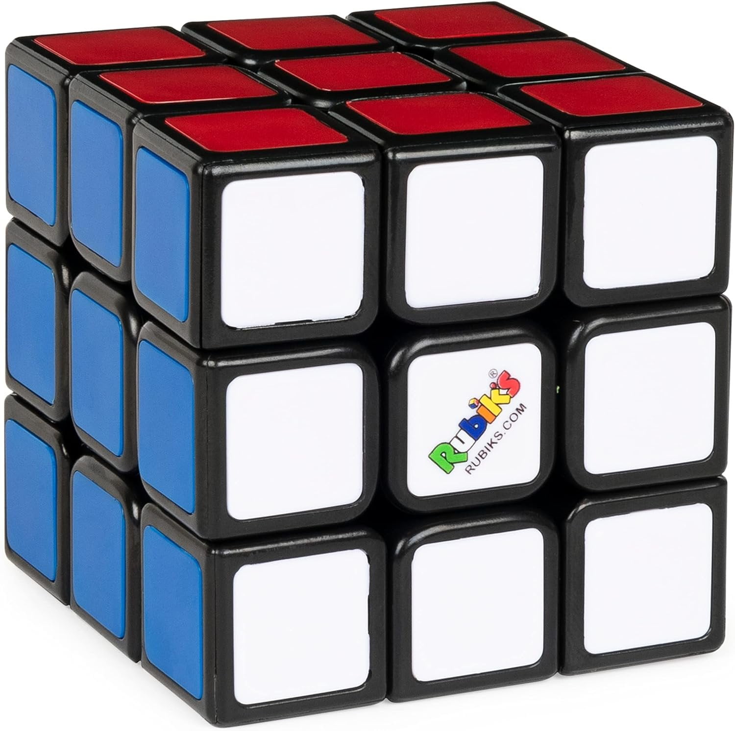 Cubo Mágico 4x4 – Rubik's Master