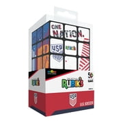 Rubiks Cube U.S. Soccer - Rubiks 50 Year Anniversary Limited Edition