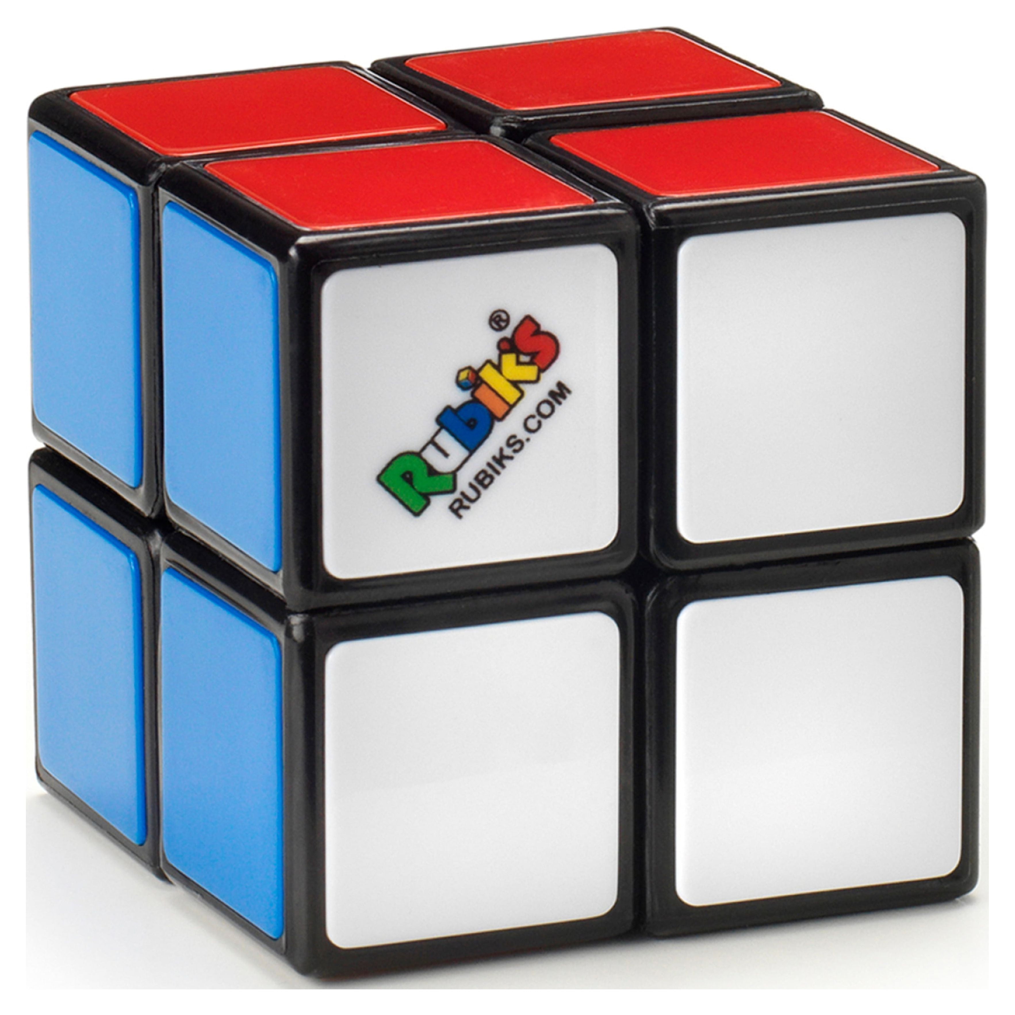 6 Best 2x2 Speed Cubes Reviews [2023 Updated]