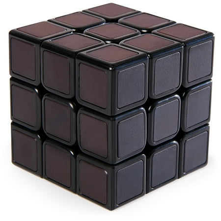 Rubik’s Phantom, 3x3 Cube Advanced Puzzle Game, for Ages 8 and Up