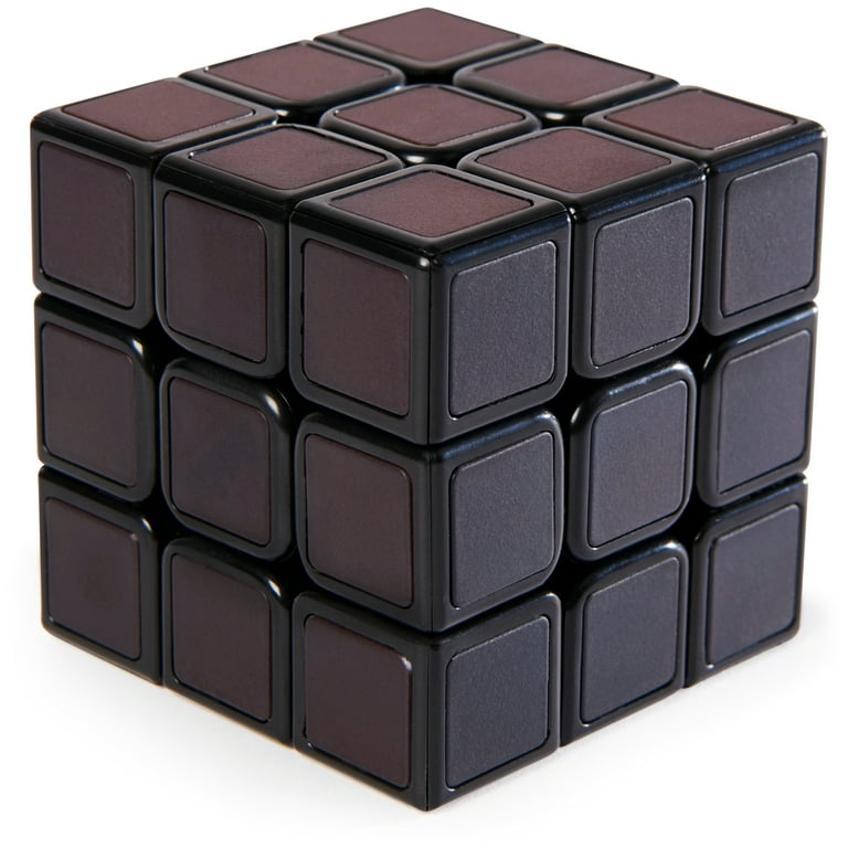Rubik's Cube - The Original 3x3 Color-Matching Puzzle