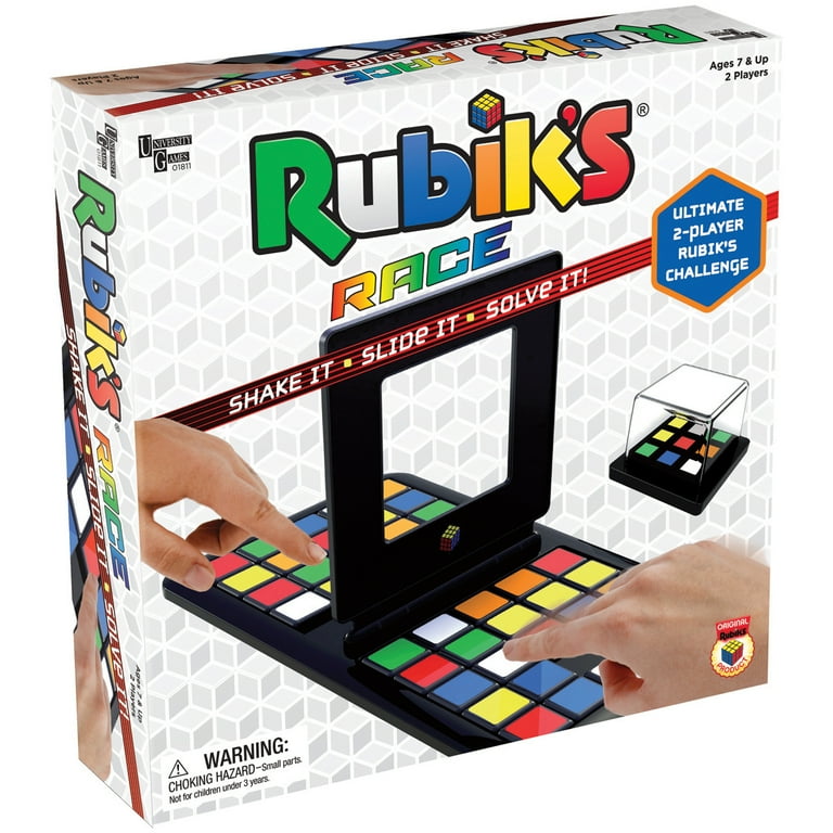 ァッション人気ブランドランキング Race Rubik's Game Walmart.com - その他