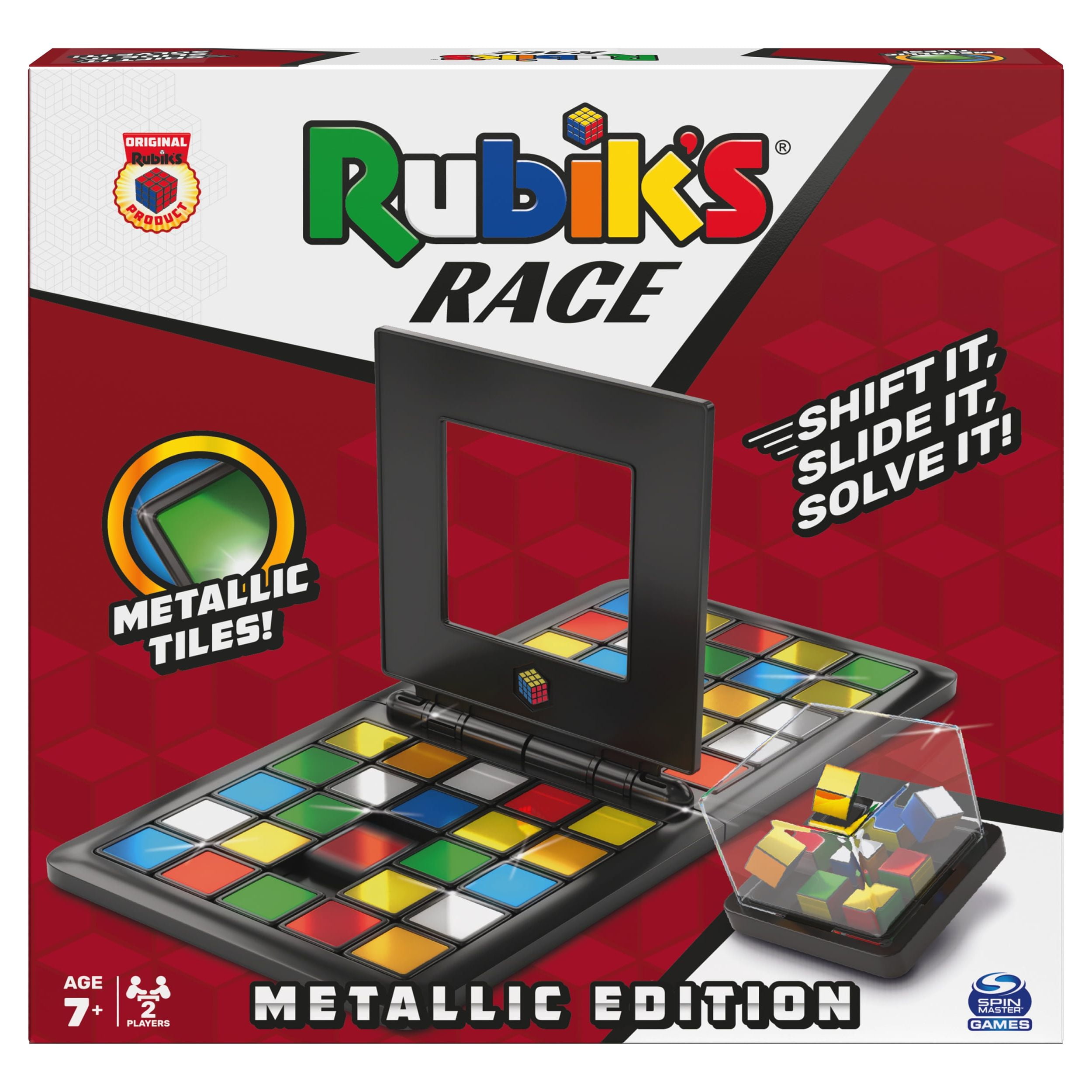 Maaron Block Rubiks Race Game - Block Rubiks Race Game . Buy Race cube toys  in India. shop for Maaron products in India.