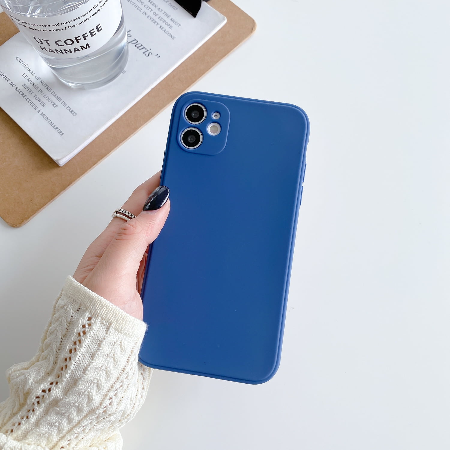 Rubik‘s Straight Edge Popular Mobile Phone Protective Cover 13 15PRO