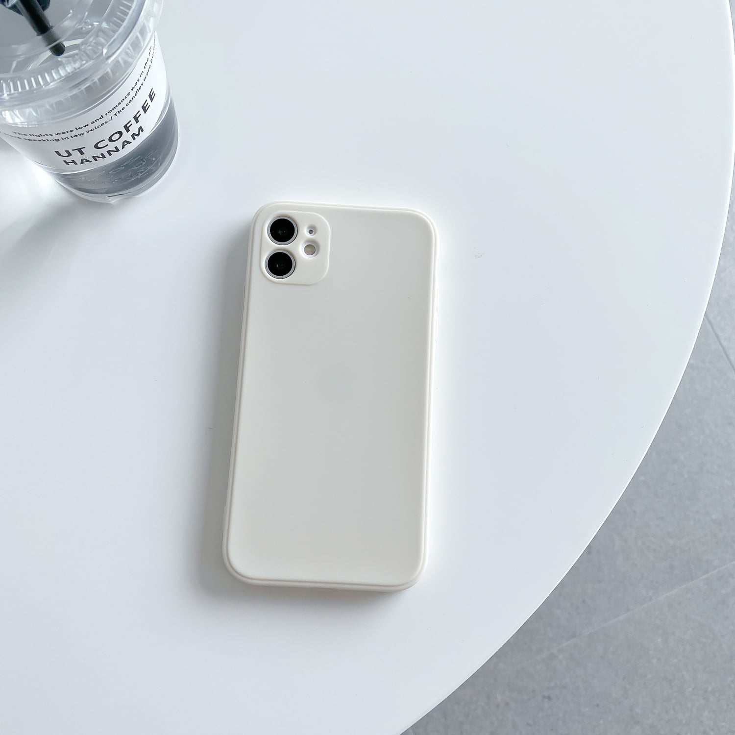 Rubik‘s Straight Edge Popular Mobile Phone Protective Cover 13 15PRO