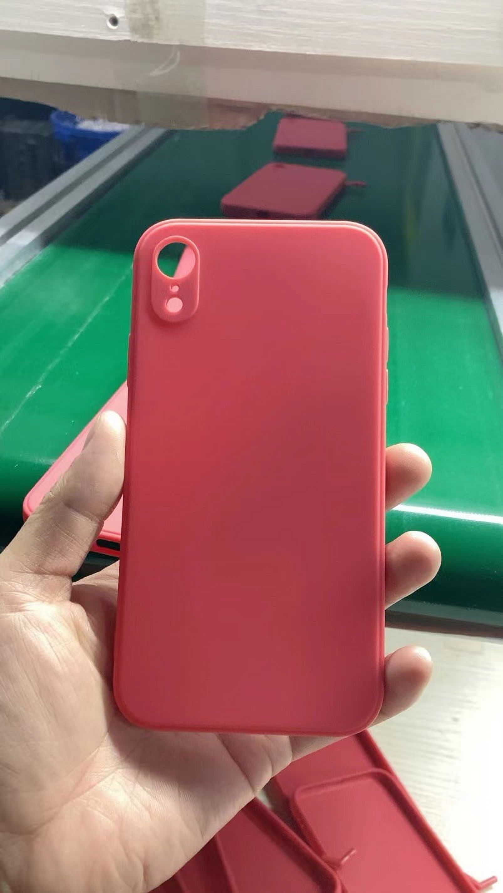 Rubik‘s Straight Edge Popular Mobile Phone Protective Cover 13 15PRO