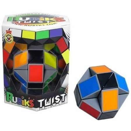 Rubik'S Twist