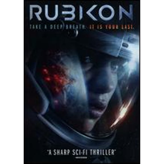 Pre-Owned Rubikon (DVD 0014381148251) directed by Magdalena Lauritsch
