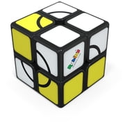 Rubik s Cube, Apprentice, 2x2 Beginner Cube, Problem-Solving Brain Teaser, Classic Color-Matching Puzzle, Fidget Toy, Sensory Puzzle for Adults, Teens, Kids, for Ages 7 & Up