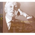 thumbnail image 1 of Rubinstein / Beethoven / Lpo / Barenboim - Rubinstein Collection 79 - Music & Performance - CD, 1 of 1