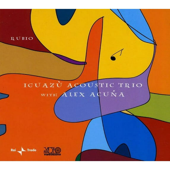 Rubio (CD)