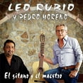 thumbnail image 1 of Rubio,Leo / Moreno,Pedro - El Gitano Y El Maestro - Music & Performance - CD, 1 of 1