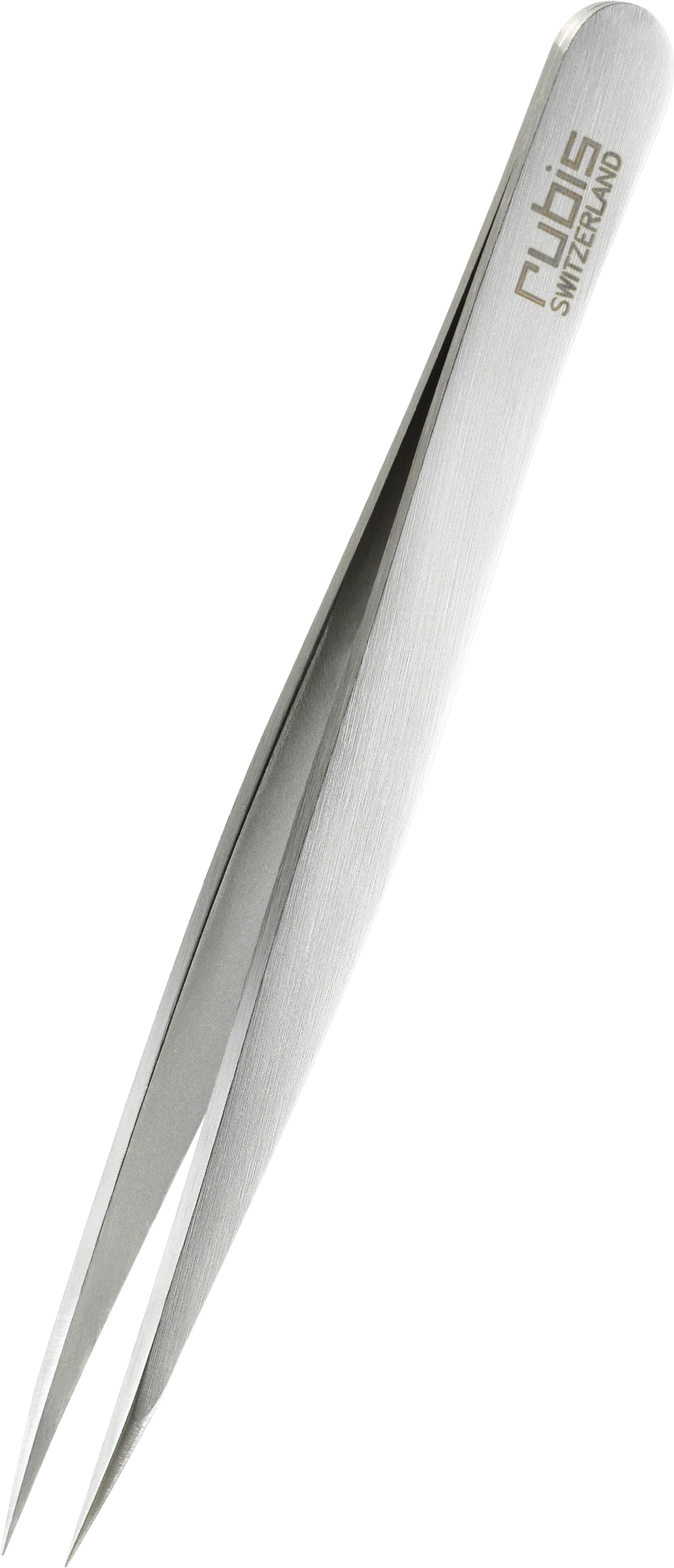 Rubis Pointed Tip Tweezer