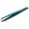 thumbnail image 1 of Rubis Satin Tiffany Slanted Tweezer, 1 of 2