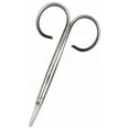 thumbnail image 1 of Rubis Switzerland Baby Nail/Cuticle Scissor 1F0.01, 1 of 2