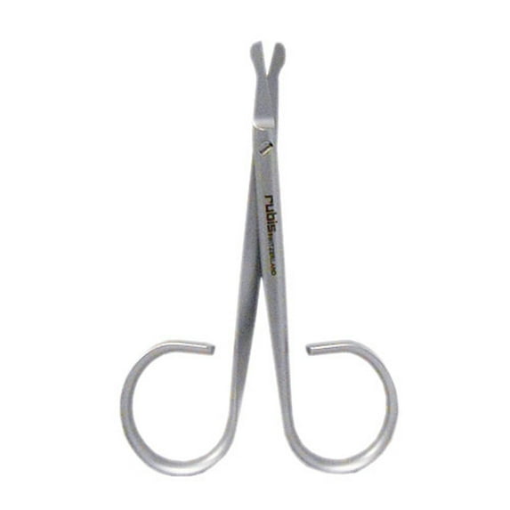 Rubis Switzerland Ear/Nose Hair Scissors R1KFOO3