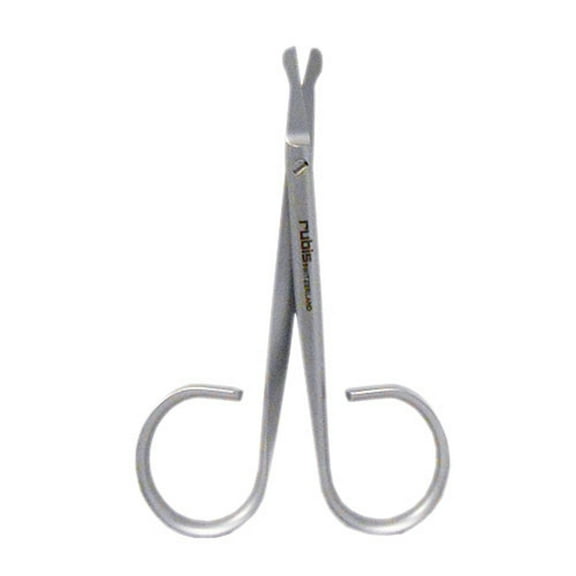 Rubis Switzerland Ear/Nose Hair Scissors R1KFOO3
