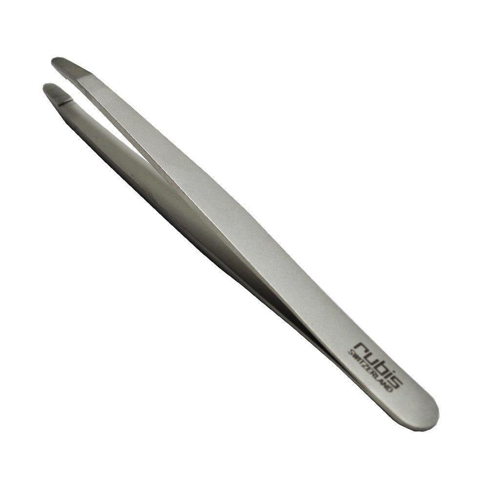 Rubis Switzerland Safety Tip Tweezer