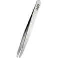 thumbnail image 1 of Rubis Switzerland Straight Tip Tweezer, 1 of 2