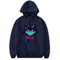 thumbnail image 1 of Rubius Hoodie Sweatshirts Fashion Man Women Printing Streetwear Harajuku Casual Anchor, 1 of 2