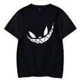 thumbnail image 1 of Rubius Short Sleeve T-shirts Hipster Fashion Women Man TeeShirt Unisex Anchor Streetwear, 1 of 2