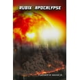 thumbnail image 1 of Rubix Apocalypse, (Paperback), 1 of 5
