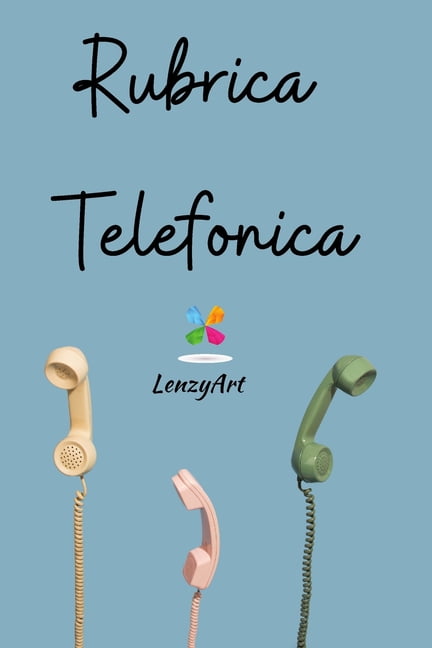 Rubrica Telefonica 