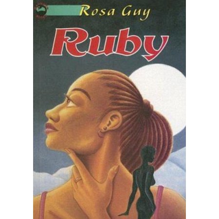 Pre-Owned Ruby (Paperback) 1933491043 9781933491042