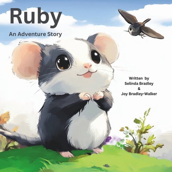 Ruby: An Adventure Story, (Paperback)