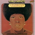 thumbnail image 1 of Ruby Andrews - Cassanova - Music & Performance - CD, 1 of 1