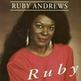thumbnail image 1 of Ruby Andrews - Ruby - Music & Performance - CD, 1 of 1