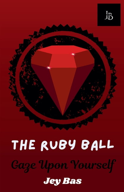 The Ruby Ball, (Paperback)