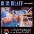 thumbnail image 1 of Ruby Braff - Controlled Nonchalance - Jazz - CD, 1 of 1