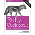 thumbnail image 1 of Ruby Cookbook: Recipes for Object-Oriented Scripting (Paperback), 1 of 1