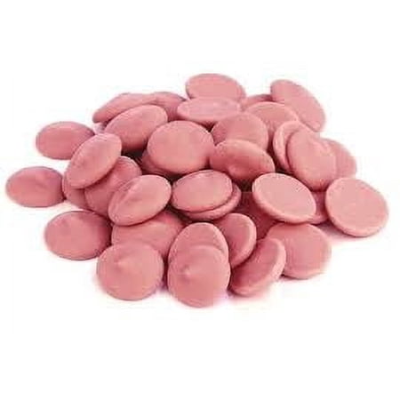 RUBY COUVERTURE - 4x2.5 KG