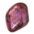thumbnail image 1 of Ruby Crystal Tumbled Stones Polished Rocks -&nbsp;(1 Piece), 1 of 4