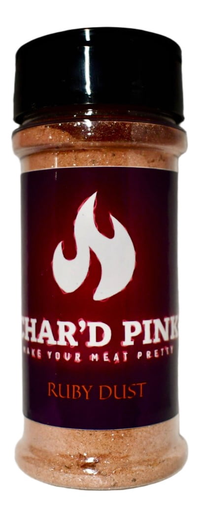 Ruby Dust Seasoning - Walmart.com