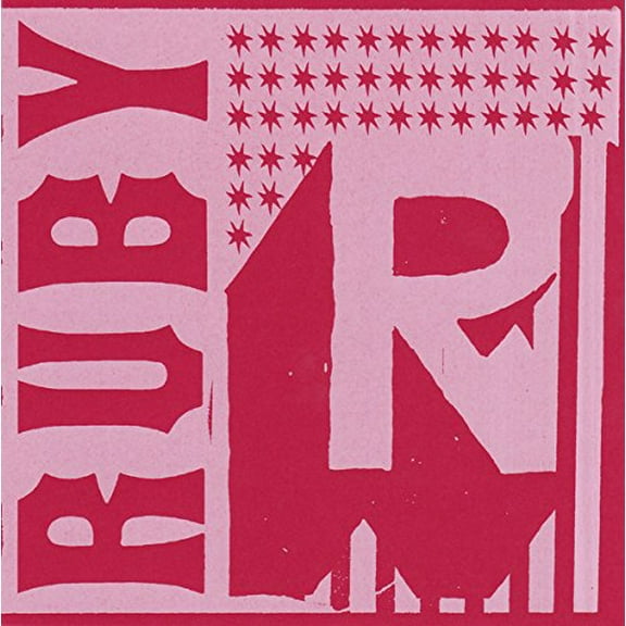 Ruby E.P. (Vinyl Record)