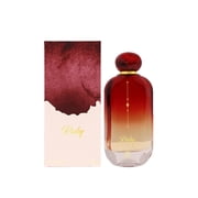 Ruby Eau De Parfum By Ahmed Al Maghribi 100ML 3.38 FL OZ