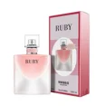 thumbnail image 1 of Ruby Eau de Toilette Spray for Women, 3.4 fl oz / 100 ml, 1 of 1