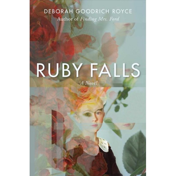 Ruby Falls : A Novel (Hardcover)