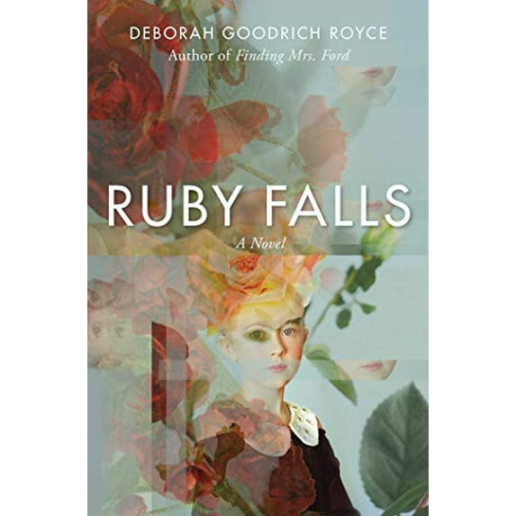 Pre-Owned Ruby Falls: A Novel Paperback