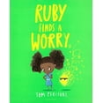 thumbnail image 1 of Pre-Owned Ruby Finds a Worry, 9781338638288, 1338638289, Paperback,, 1 of 1
