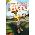 thumbnail image 1 of Ruby Finley vs. the Interstellar Invasion, (Hardcover), 1 of 3