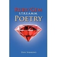 thumbnail image 1 of Ruby/Gem S.T.R.E.A.M.M. Poetry (Paperback), 1 of 1