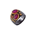 thumbnail image 1 of Ruby Gemstone Ring, 1 of 1