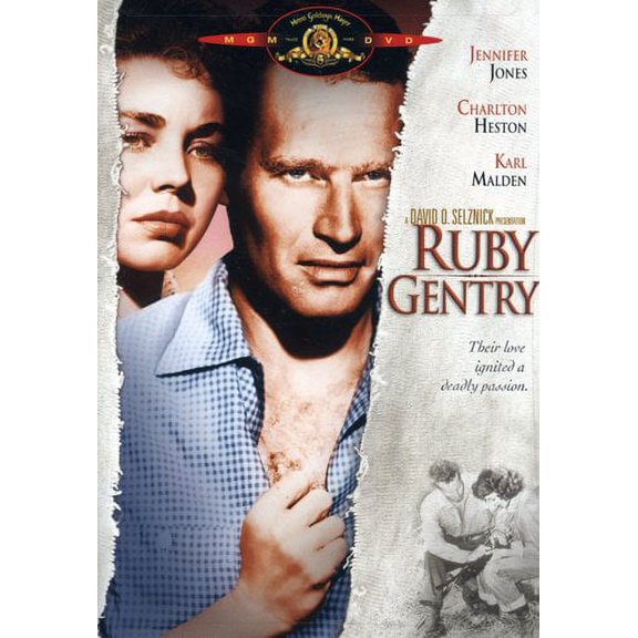 Pre-Owned Ruby Gentry (DVD 0027616903853) directed by King Vidor