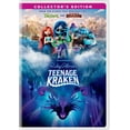 thumbnail image 1 of Ruby Gillman, Teenage Kraken (DVD), 1 of 10
