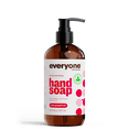 thumbnail image 1 of Ruby Grapefruit Hand Soap, 1 of 2